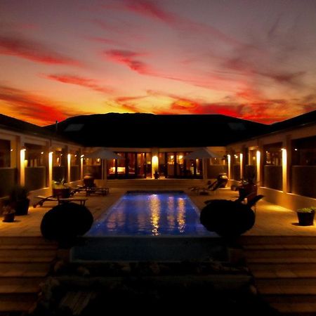 Kapensis Guesthouse Pringle Bay Zimmer foto